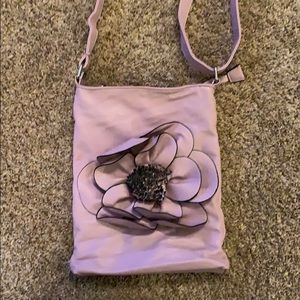 adorable spring purse